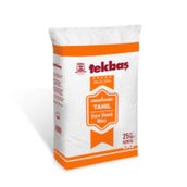 Tekbaş Un 25 kg Tahıl Hazır Ekmek Miksi