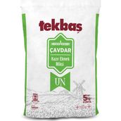 Tekbaş Un 5 kg Çavdar Hazır Ekmek Miksi