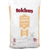 Tekbaş Un 5 kg Ruşeym Hazır Ekmek Miksi
