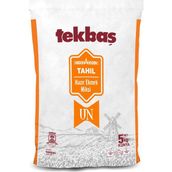 Tekbaş Un 5 kg Tahıl Hazır Ekmek Miksi