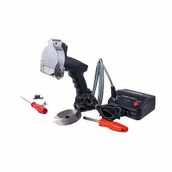Tekin T2 Kablolu Set - Elektrikli Döner Kesme Makinesi