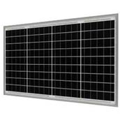 Teknik Solar 50 W Monokristal Güneş Paneli