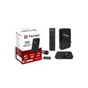 Teknix T20 Mini Full HD Uydu Alıcısı