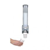 Tekno 8/9 oz 80 mm Beyaz Karton Bardak İçin Bardaklık