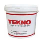 Tekno Teknomer 20 Mt Su Tutucu Bant