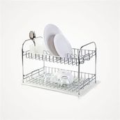 Tekno-Tel KB007 Modüler İki Katlı Tabaklık