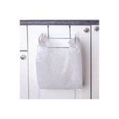 Tekno-Tel SF006 Krom Çöp Poşetlik