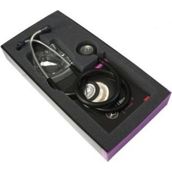 Tekno Trust Littmann Classic Iıı Black Siyah Renk Steteskop 5620