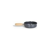 Teknocan Pr Gray Kamp Tavası 18 cm - 51R-Turuncu - 1 L