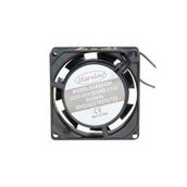 Teknogreen 80x80x25 mm AC 220-240V Metal Kasa Fanı