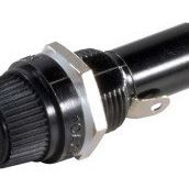 Teknogreen IC236 Fuse Büyük 6x30 mm Sigorta Yuvası