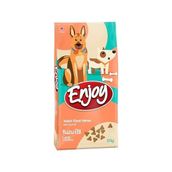 TeknoKapsül Enjoy Kuru Maması, L&r Kuzu Etli Pirinçli, Yetişkin 20/9, 15 kg