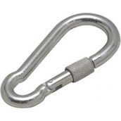 TeknoKapsül Ennalbur Karabina Vidalı 10 mm ( 2 Adet )