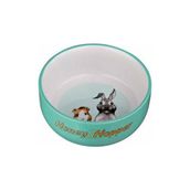 TeknoKapsül Kemirgen Mama Su Kabı 11CM 250 ml