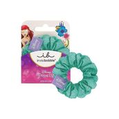 TeknoKapsül Kids Sprunchie - Disney Ariel Serisi Saç Tokası - Kumaş Kaplı - Option-1