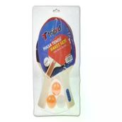 TeknoKapsül Masa Tenisi Raket Seti BZ-1D3FB5CC