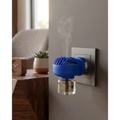 TeknoKapsül Sivrisinek Kovucu Prizli Likit Cihaz Kokusuz Elektrikli Sinek Önleyici