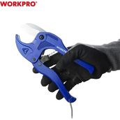 TeknoKapsül WP301002 42 mm Pprc Plastik Boru Kesme Makası - Option-1