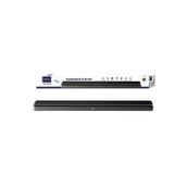 Teknoloji Gelsin HP-TV05 Soundbar Kablosuz Ev Sinema Sistemi 80W Stereo HD Ses LED Ekranlı Bluetooth Uzaktan Kumandalı 100x7x10 cm 2 Yıl Garantili