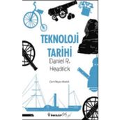 Teknoloji Tarihi - Daniel R. Headrick