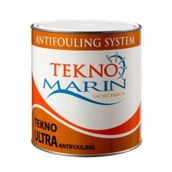 Teknomarin Kırmızı 1 kg LL Antifouling Zehirli Boya