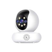 Teknomila 1080P Çift 2.4/5G Wifi Ip Kamera Akıllı Ev Güvenlik Cctv Sistemi Hareket Izleme Sesli Interkom