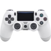 Teknomila Doubleshock Beyaz PS4 Kablosuz Oyun Kolu