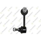 Teknorot MI-487 ASX 2010 Stabilizer Sol Arka Z Rotu