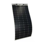 Teknovasyon Arge 205 Watt Monokristal Half-Cut Esnek Güneş Paneli