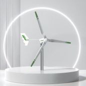 Teknovasyon Arge Altech Boreas 2000 - 2 Kw On-grid Yatay Rüzgar Türbini