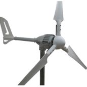 Teknovasyon Arge İstabreeze 1000 W 48 V Rüzgar Türbini + Yerli Şarj Kontrol Cihazı Rüzgar Türbini Set