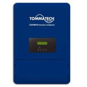 Teknovasyon Tommatech Trio Hybrid 10.0kw 3 Faz Inverter