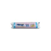 Tekplast 55x60 cm 20'li Orta Boy Çöp Torbası