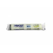 Tekplast 65x80 cm 10'lu Büyük Boy Çöp Torbası
