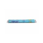 Tekplast 80x110 cm 10'lu Jumbo Boy Kalın Çöp Torbası