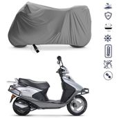 Teksin RKS Spontini 110 Su Geçirmez Motosiklet Brandası