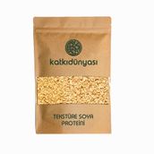 Tekstüre Soya Proteini 1 Kg