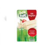 Teksüt 200 gr Dil Peyniri