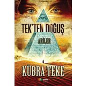 TEKTEN DOĞUŞ - KÜBRA TEKE