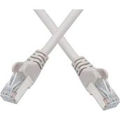 Teldata TLD-300G Cat6 3 mt Grey UTP Patch Kablo