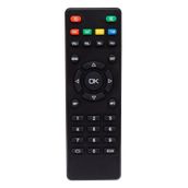 TELEBOX UYDU ALICISI KUMANDASI