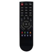 Teledünya 3024 33990 Uydu Alıcı Kumandası