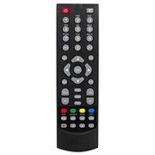 Teledünya 8800 HD Uydu Alıcı Kumandası