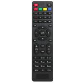 Teledünya 9600 HD Uydu Alıcı Kumandası