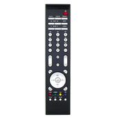 Teledünya Uydu Alıcı Kumandası