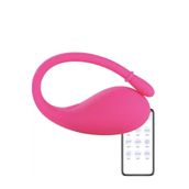 Telefon Kontrollü Giyilebilir Çiftler İçin Vibratör Kadın Erkek Oyuncağı Anal Vagina