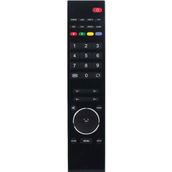 Telefunken 32XT350İ RC3029 LCD LED TV Kumandası