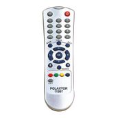 Telefunken Telestar 150 Uydu Alıcı Kumandası