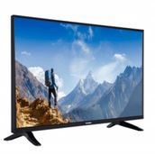 Telefunken TU9060UA Android 4K Televizyon