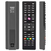 Telefunken - Vestel - Seg - Regal Rc4875 Kare Göbek Mini Lcd Led Tv Kumandası